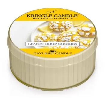 Kringle Candle Lemon Drop Cookies lumânare