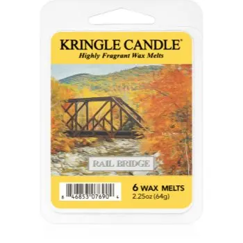 Kringle Candle Rail Bridge ceară pentru aromatizator