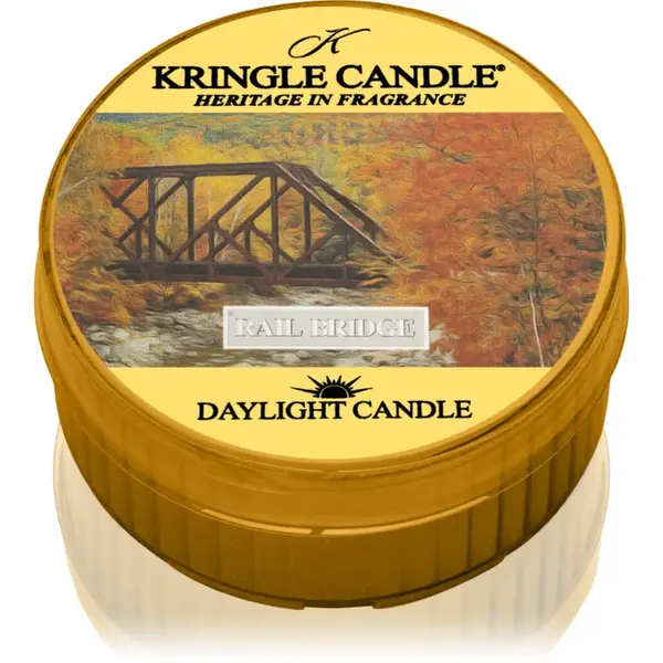 Kringle Candle Rail Bridge lumânare 42 g