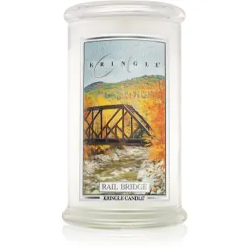 Kringle Candle Rail Bridge lumânare parfumată
