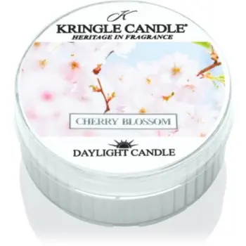 Kringle Candle Warm Cotton lumânare