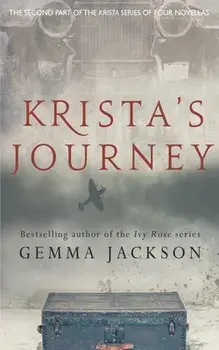 Krista's Journey, Paperback/Gemma Jackson