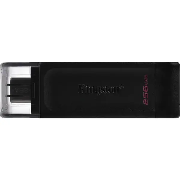 KS USB 256GB DATATRAVELER 70 USB-C 3.2 KS USB 256GB DATATRAVELER 70 USB-C 3.2
