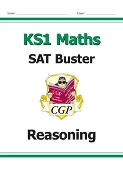 KS1 Maths SAT Buster: Reasoning (for the 2020 tests), Paperback/***