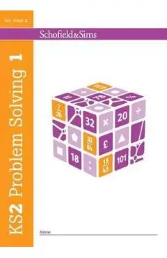 KS2 Problem Solving Book 1