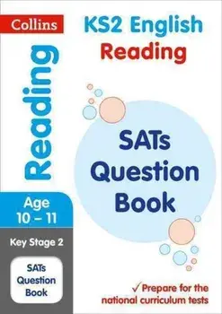 KS2 Reading SATs Question Book. For the 2021 Tests, Paperback/***