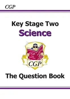 KS2 Science Question Book, Paperback/CGP Books