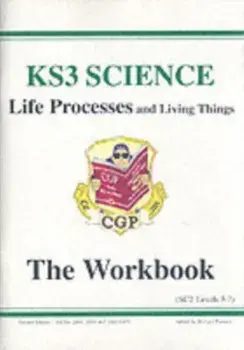 KS3 Biology Workbook - Higher. School ed, Paperback/Gannon
