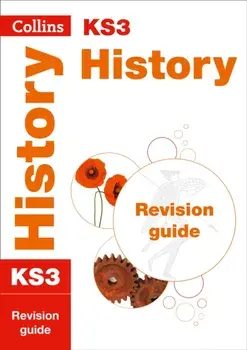 KS3 History Revision Guide, Paperback/***