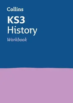 KS3 History Workbook. Prepare for Secondary School, Paperback/Collins Ks3