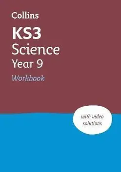 KS3 Science Year 9 Workbook. Ideal for Year 9, Paperback/Collins KS3