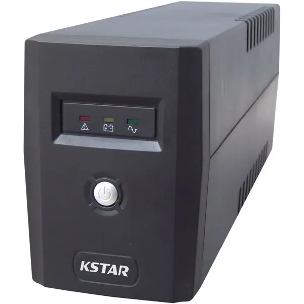 Kstar Kstar Micropower Micro 800 LED Full Schuko