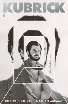 Kubrick. An Odyssey, Main, Hardback/Nathan Abrams