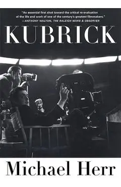 Kubrick - Michael Herr