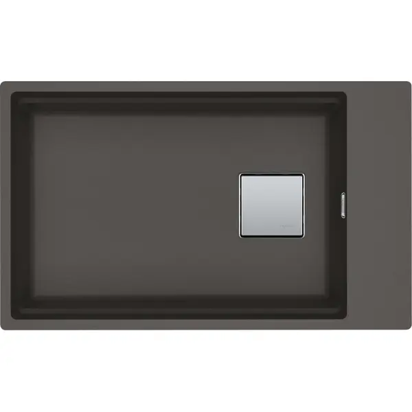 Kubus 2 KNG 110-62 Slate Grey