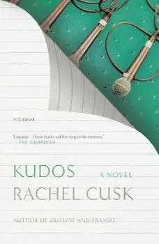 Kudos, Paperback/Rachel Cusk