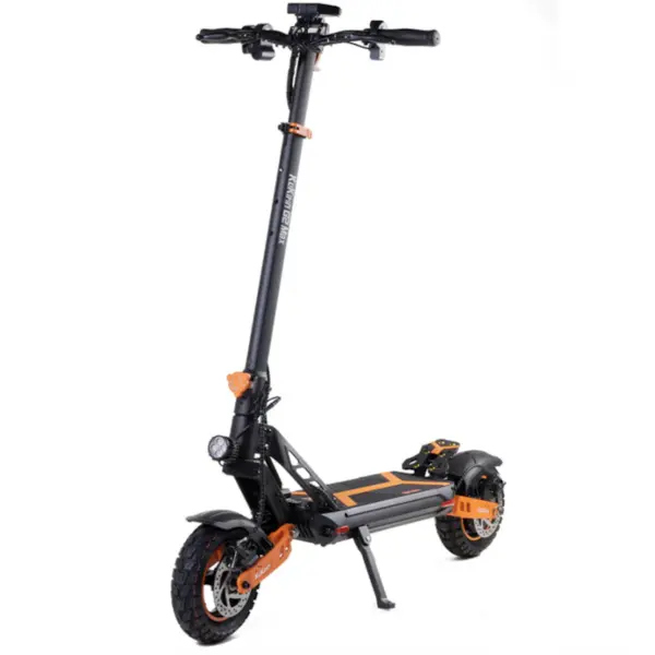 KUKIRIN Trotineta electrica KUKIRIN G2 Max, autonomie max 80km, motor 1000W, acumulator 48V 20Ah