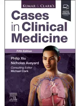 Kumar & Clark's Cases in Clinical Medicine. 5 ed, Paperback/***
