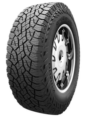 KUMHO AT52 235/55R19 105H