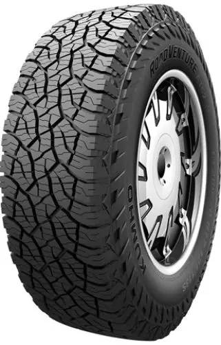 KUMHO AT52 255/75R17 115T