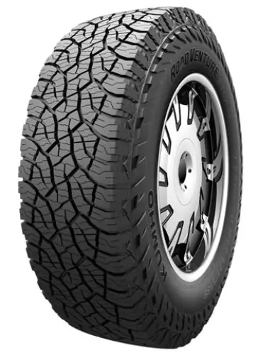 KUMHO AT52 275/60R20 115T