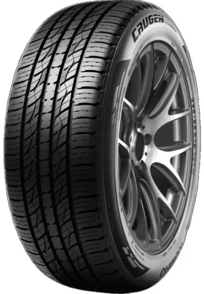 Kumho Crugen Premium KL33 ( 205/70 R15 96T 4PR )