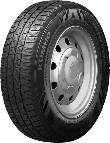 KUMHO CW51 Winter PorTran 205/75R16C 110R