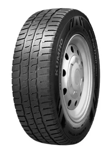KUMHO CW51 Winter PorTran 215/70R15C 109R