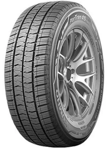 KUMHO CX11 215/70R15C 109S