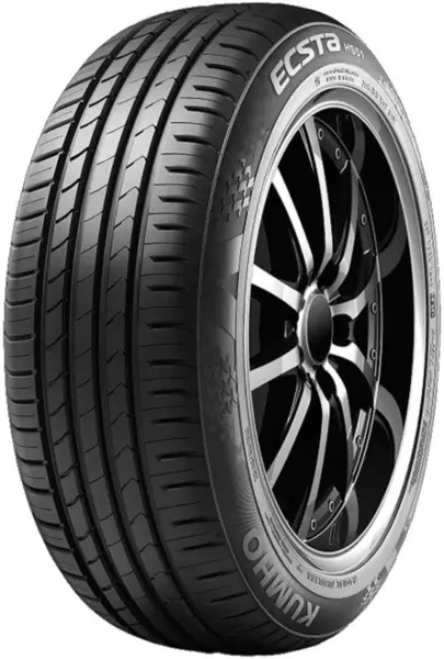 Kumho Ecsta HS51 ( 195/45 R15 78V 4PR cu protectie de janta (FSL) )
