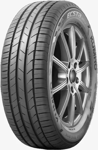Kumho Ecsta HS52 ( 185/55 R15 82V 4PR )