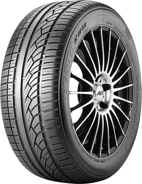 Kumho Ecsta KH11 ( 215/55 R18 95H 4PR )