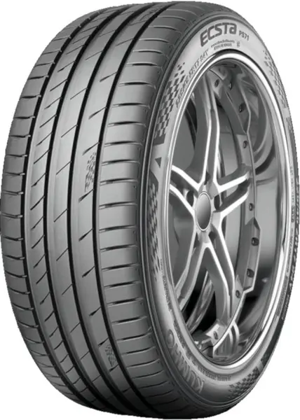Kumho Ecsta PS71 ( 275/30 ZR19 96Y XL cu protectie de janta (FSL) )