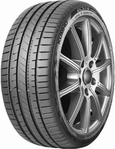 Kumho Ecsta Sport PS72 ( 245/45 ZR20 103Y XL EVc, K-Silent, cu protectie de janta (FSL) )