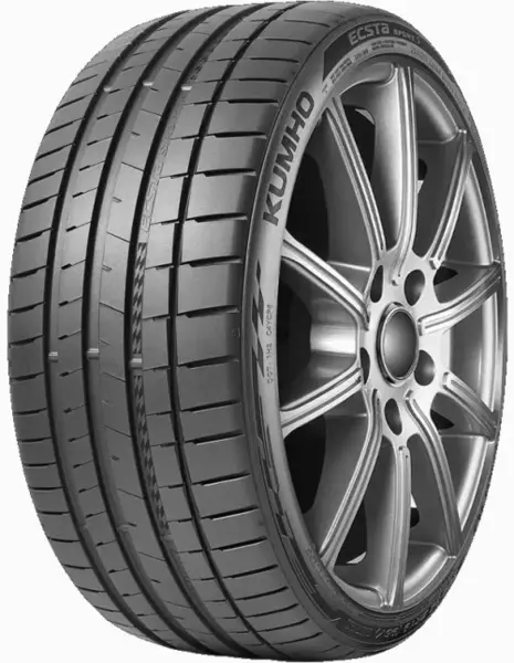 Kumho Ecsta Sport S PS72 ( 315/30 ZR21 (105Y) XL cu protectie de janta (FSL) )