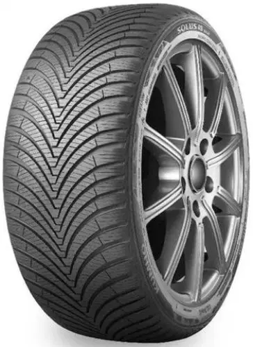 KUMHO HA32+ 195/55R16 91V