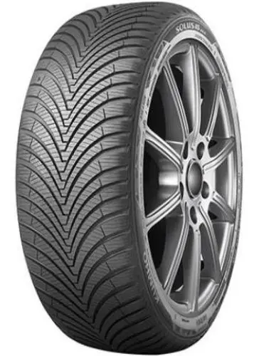 KUMHO HA32 225/50R17 98V