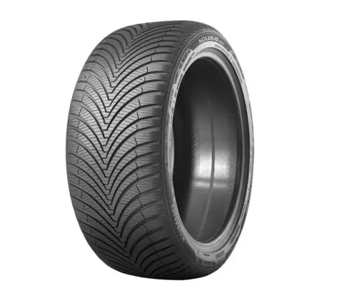 KUMHO HA32 255/40R19 100Y