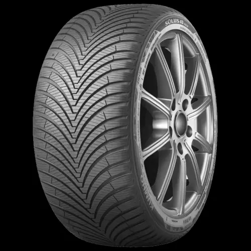 KUMHO HA32 ALL SEASON 265/60R18 114V