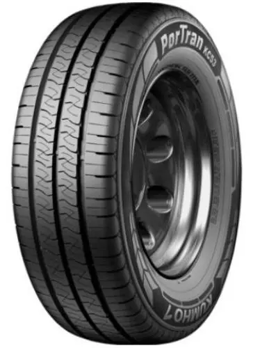 KUMHO KC53 145/80R13C 88R