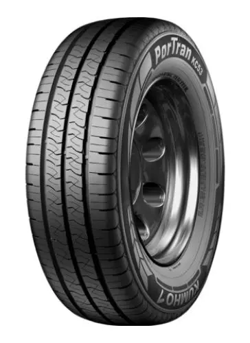 KUMHO KC53 215/65R17C 108H