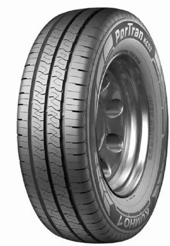 KUMHO KC53. 215/75R16C 116R