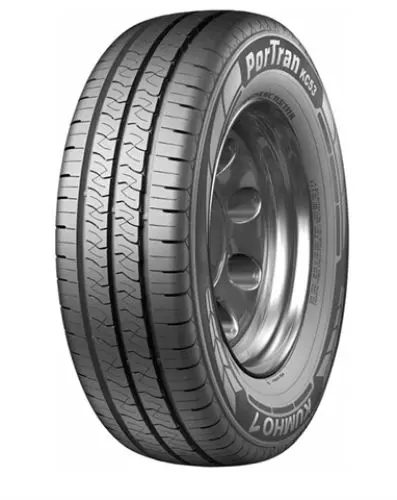 KUMHO KC53 215/75R16C 116R