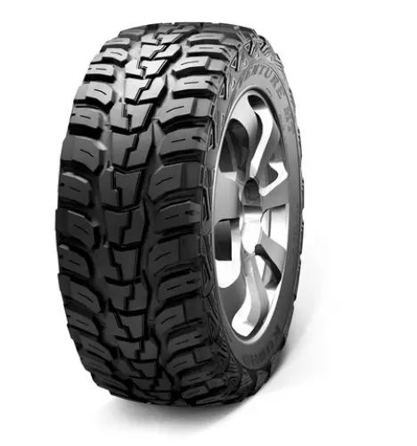 KUMHO KL71 Road Venture MT 30/9.5R15 104Q