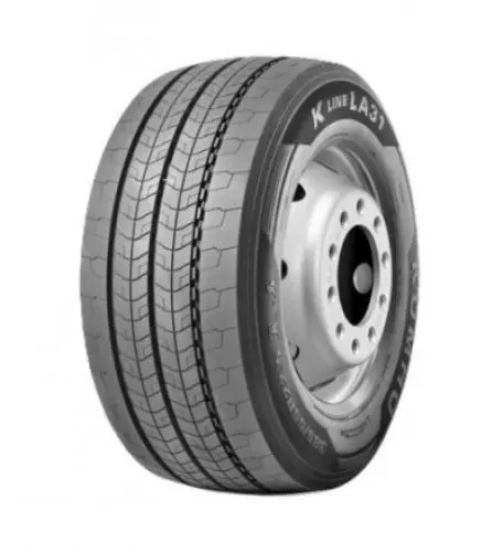 KUMHO KLA31 315/60R22.5 154L