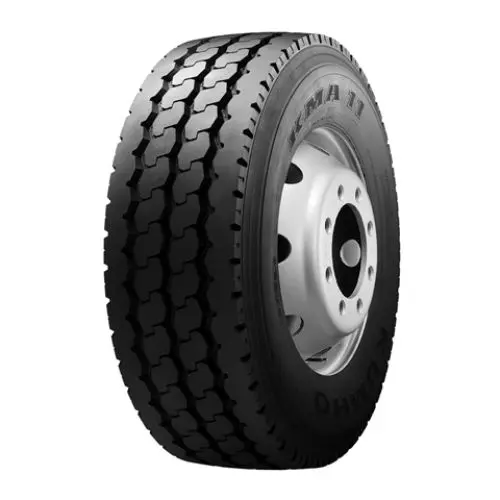 KUMHO MA11 13R22.5 156K