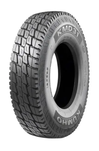 KUMHO MD31 13R22.5 156K