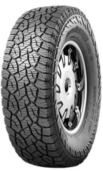 Kumho Road Venture AT52 ( 275/55 R20 120/117S 10PR )