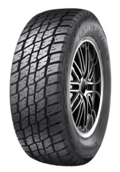 Kumho Road Venture AT61 ( 215 R15 105S XL, cu protectie de janta (FSL) )