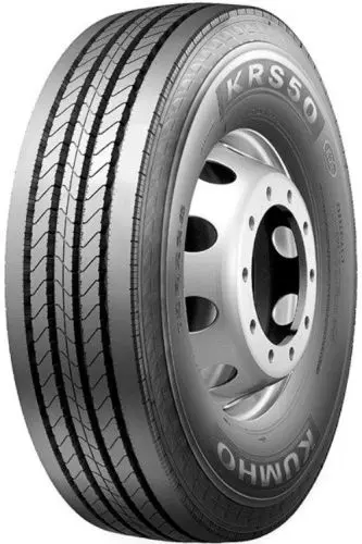KUMHO RS50 295/80R22.5 152M